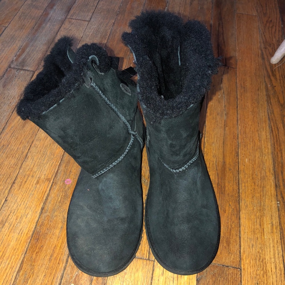 Ugg Bailey